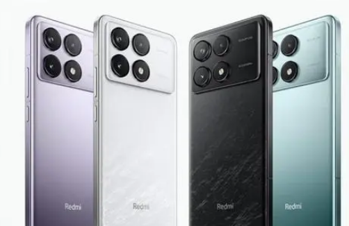 都江堰苹果15维修中心分享红米K70和iPhone15该怎么选