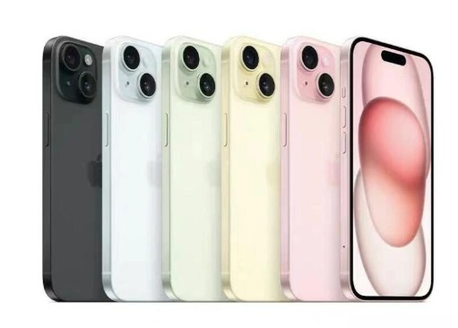 都江堰苹果15维修中心分享红米K70和iPhone15该怎么选 