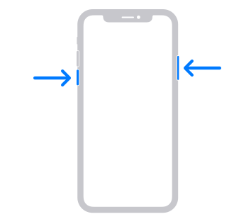 都江堰苹果15维修站分享iPhone15如何强制关机重启 
