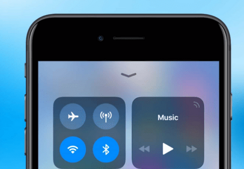 都江堰苹果14维修店分享iPhone14无法连接蓝牙设备怎么办