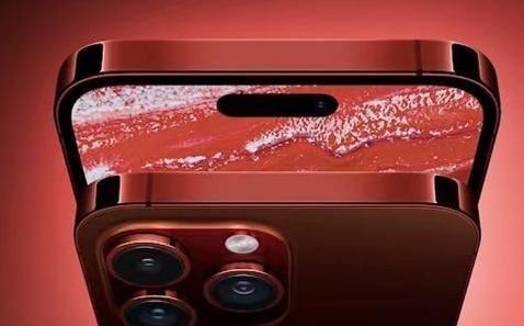 都江堰苹果15维修中心分享iPhone15系列配置怎么样