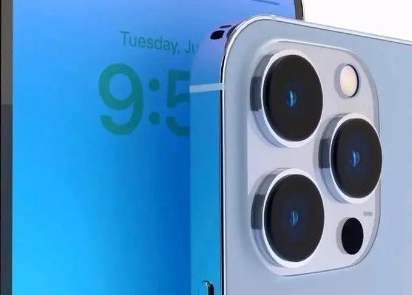 都江堰苹果15售后维修分享iPhone15系列有哪些功能升级 