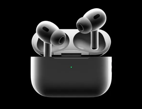 都江堰苹果手机维修分享AirPodsPro2遇音频漂移问题怎么办 