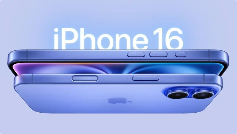 都江堰苹果手机维修分享iPhone 16 系列更易于维修 