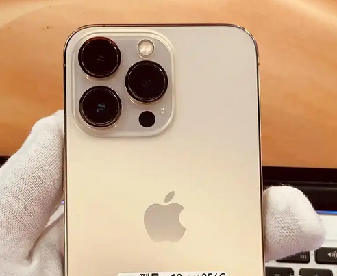 都江堰苹果13维修中心分享如何在iPhone13上设置动态壁纸