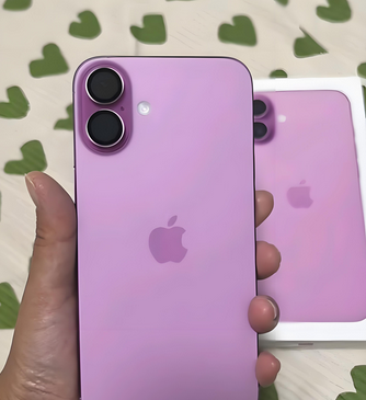 都江堰苹果16p卡顿维修店分享如何优化iPhone16Plus手机卡顿问题